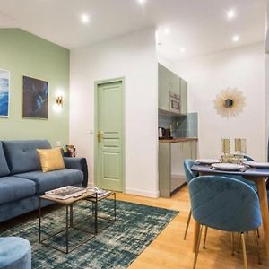 Appartement met een Slaapkamer